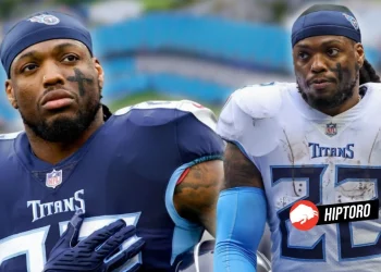 NFL News: Derrick Henry's Missed Dallas Cowboys Connection, Impact On NFL Landscape And Future Team Dynamics