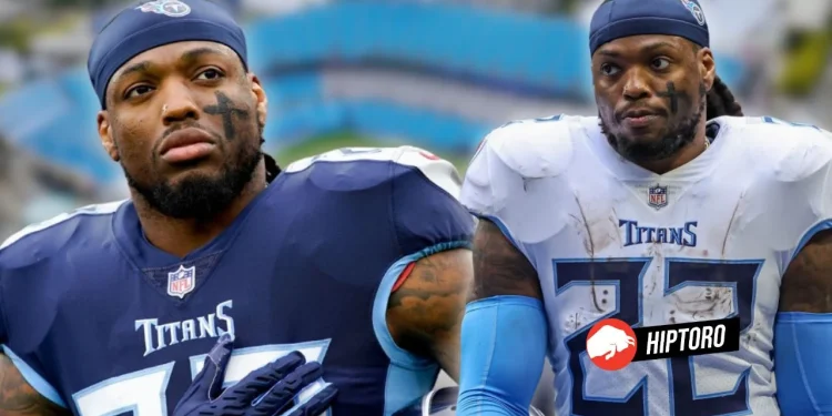NFL News: Derrick Henry's Missed Dallas Cowboys Connection, Impact On NFL Landscape And Future Team Dynamics