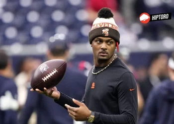 NFL News: Deshaun Watson Boosts Cleveland Browns' High Hopes for 2024 Kickoff