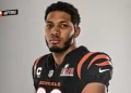 NFL News: Detroit Lions Eyeing Former 1,000-Yard Receiver Tyler Boyd for Enhanced Offensive Lineup