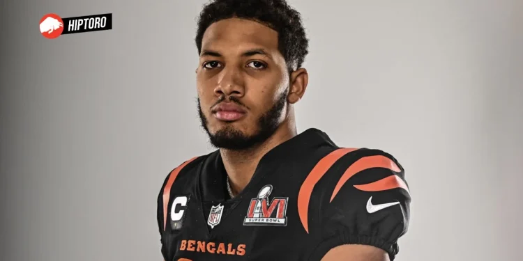 NFL News: Detroit Lions Eyeing Former 1,000-Yard Receiver Tyler Boyd for Enhanced Offensive Lineup