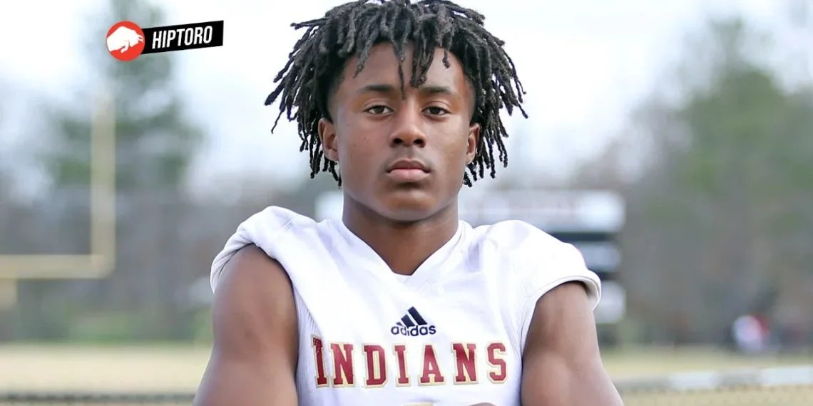 NFL News: Ga'Quincy McKinstry, A Prospect with a Sweet Edge for the 2024 NFL Draft