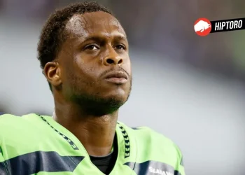 NFL News: Geno Smith Opens Up About Seattle Seahawks' Big Changes and His New Chapter Under Coach Mike Macdonald