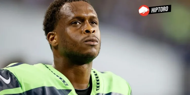 NFL News: Geno Smith Opens Up About Seattle Seahawks' Big Changes and His New Chapter Under Coach Mike Macdonald