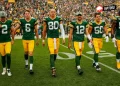 NFL News: Green Bay Packers' 2024 Draft Dilemma, A Strategic Pivot Towards Defensive Reinforcement