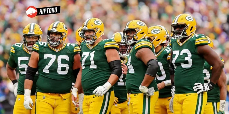 NFL News: Green Bay Packers Face Backlash Over Re-Signing $18,000,000 Deal With Keisean Nixon