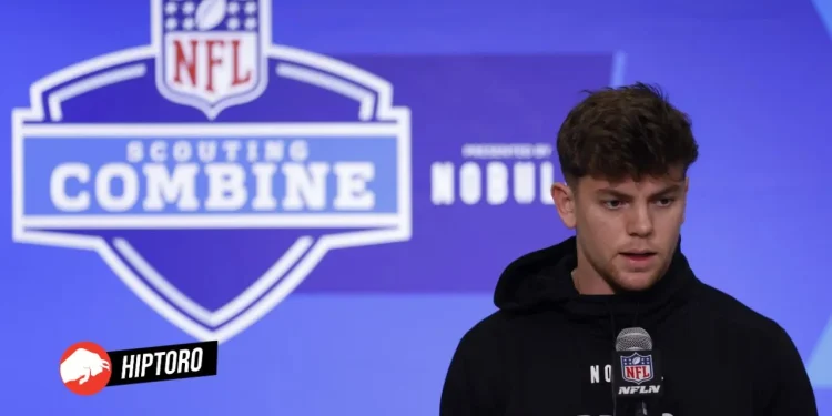 NFL News: Green Bay Packers' Pursuit of Cooper DeJean for NFL 2024 Draft