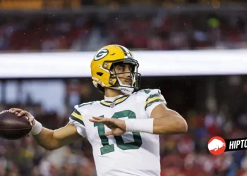 NFL News: Green Bay Packers' Transformation into Super Bowl Contenders, Jordan Love Leads the Charge