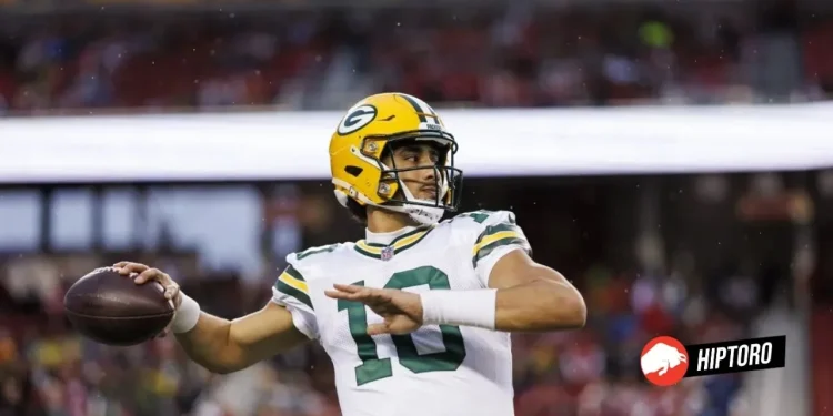 NFL News: Green Bay Packers' Transformation into Super Bowl Contenders, Jordan Love Leads the Charge