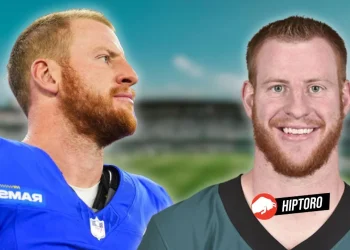 NFL News: How Carson Wentz's New Deal Of $3350000 with the Kansas City Chiefs Is All About Growth and Glory