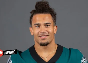 NFL News: How the Philadelphia Eagles' Rising Star Sydney Brown is Bouncing Back for the Big Game