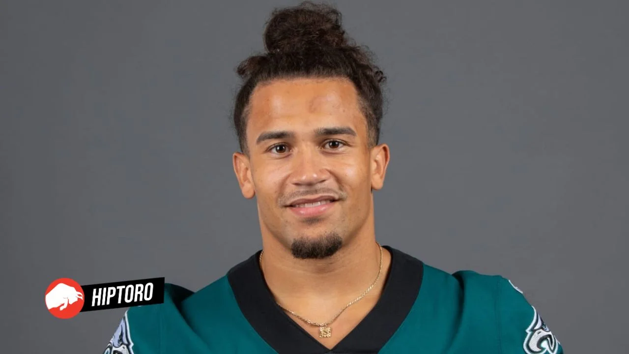 NFL News How the Philadelphia Eagles