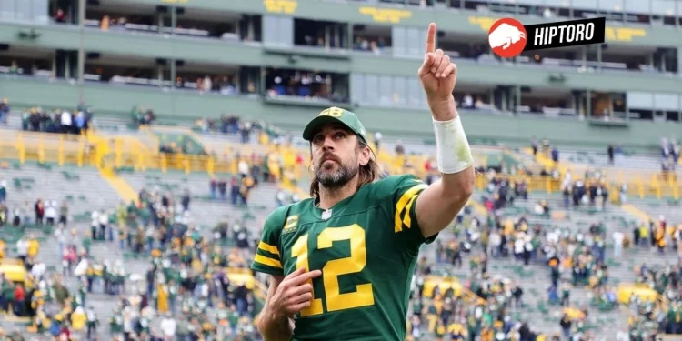 NFL News: "I was really thinking, This is it. You don’t come back from this injury" - Aaron Rodgers Opens Up About His Injury and Comeback Drive for the New York Jets in 2024