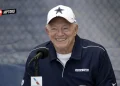 NFL News: Insider Explains Dallas Cowboys' Strategy on Skipping Running Back in Draft
