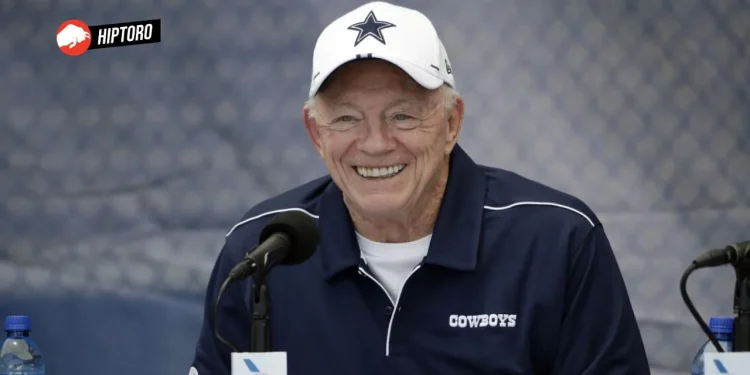 NFL News: Insider Explains Dallas Cowboys' Strategy on Skipping Running Back in Draft