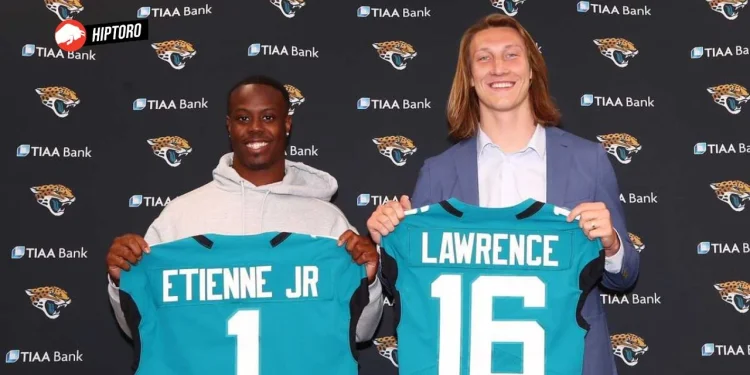 NFL News: Jacksonville Jaguars Lock In Key Players, What Trevor Lawrence and Travis Etienne’s Renewed Contracts Mean for the Team’s Future