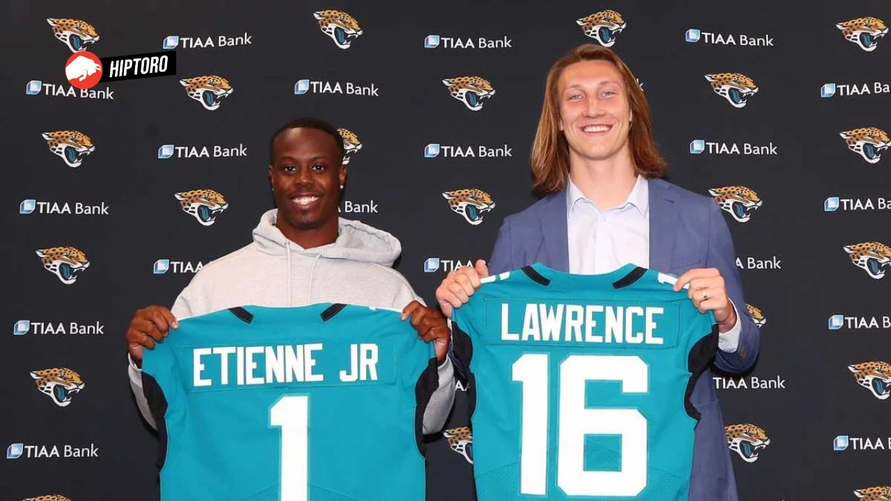NFL News: Jacksonville Jaguars Lock In Key Players, What Trevor Lawrence and Travis Etienne’s Renewed Contracts Mean for the Team’s Future