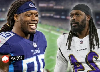 NFL News: Jadeveon Clowney's Campaign for Stephon Gilmore's Return Ignites NFL Offseason Drama and Fan Speculation