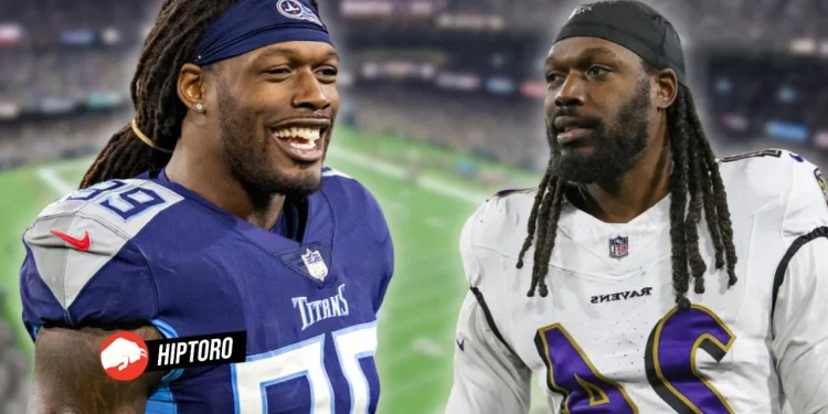 NFL News: Jadeveon Clowney's Campaign for Stephon Gilmore's Return Ignites NFL Offseason Drama and Fan Speculation