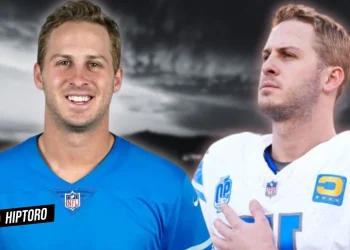 NFL News: Jared Goff Seeks Lucrative Extension; Teammate Praises His Impact on Detroit Lions