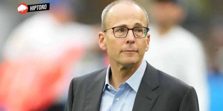 NFL News: Jonathan Kraft Steps Up in New England Patriots' Draft Strategy Shift