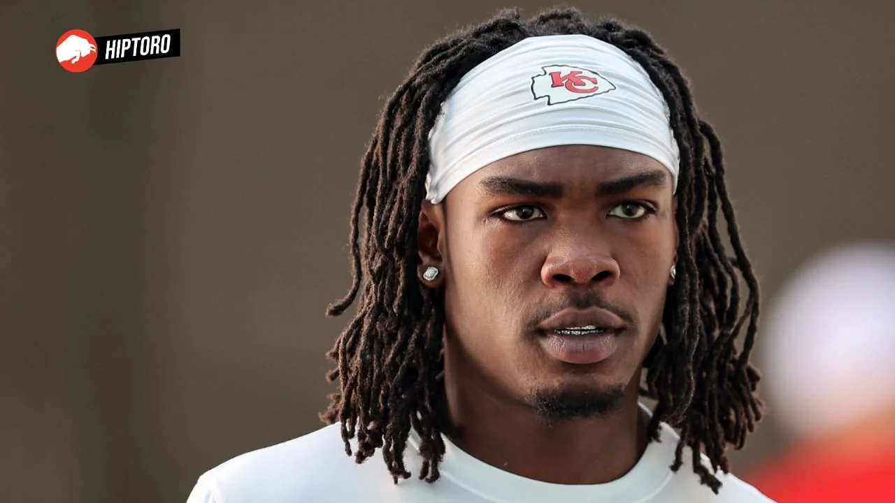 NFL News: Kansas City Chiefs Owner Addresses Rashee Rice's Legal ...