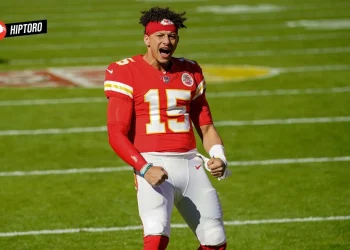 NFL News: Kansas City Chiefs Rookie Pledges Elite Protection for Patrick Mahomes, Aims to Secure Team's Offensive Success