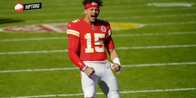 NFL News: Kansas City Chiefs Rookie Pledges Elite Protection for Patrick Mahomes, Aims to Secure Team's Offensive Success