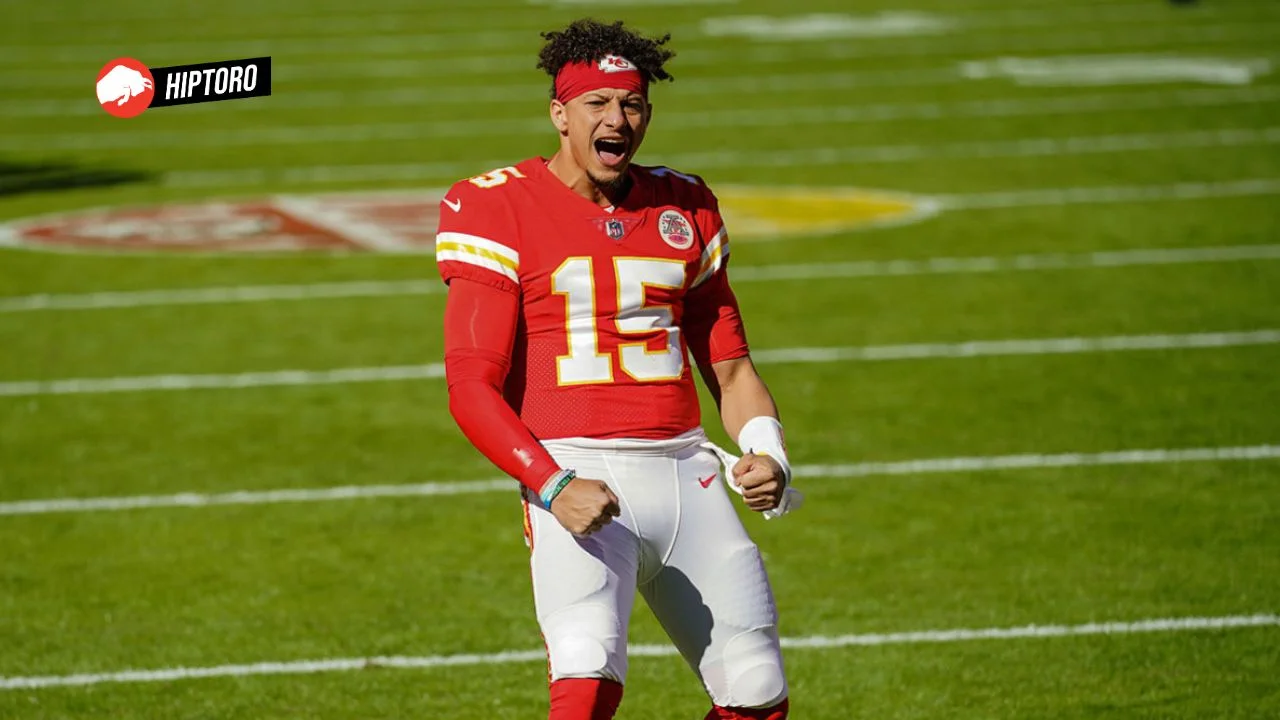 NFL News: Kansas City Chiefs Rookie Pledges Elite Protection for Patrick Mahomes, Aims to Secure Team’s Offensive Success