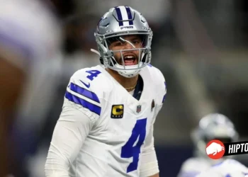 NFL News: Las Vegas Raiders Eyeing Dallas Cowboys' Dak Prescott in Surprise NFL Trade Drama, What It Means for Fans and the Future