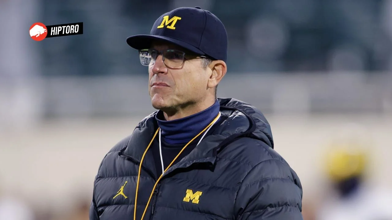 NFL News: Los Angeles Chargers’ NFL Draft Success with Jim Harbaugh’s Michigan Connection Signals Strategic Shift