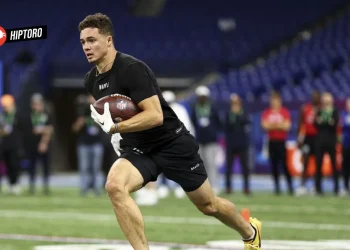 NFL News: Los Angeles Chargers' Surprise Pick, Ladd McConkey Adds Explosive Playmaking to Offense in NFL Draft