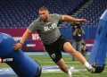 NFL News: Los Angeles Rams Bolster Defensive Line, Select Braden Fiske from Florida State in Second Round
