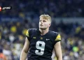 NFL News: Meet Tory Taylor, The Game-Changing Punter Who Could Transform the Chicago Bears in 2024
