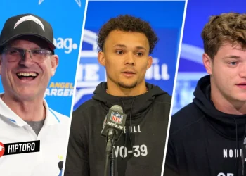 NFL News: Meet the New Los Angeles Chargers, Is Coach Jim Harbaugh Bringing Roman Wilson and Other Michigan Stars to LA?