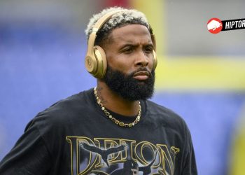 NFL News: Miami Dolphins Make Strategic Move, Pursuing Odell Beckham Jr. to Bolster Team Depth