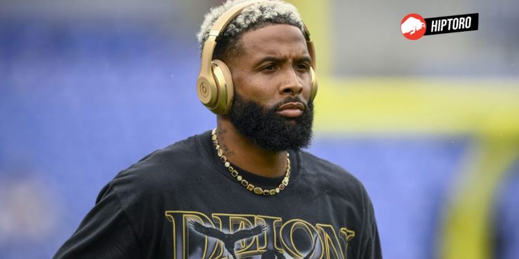 NFL News: Miami Dolphins Make Strategic Move, Pursuing Odell Beckham Jr. to Bolster Team Depth