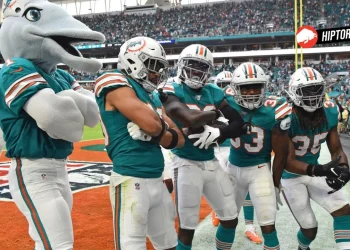 NFL News: Miami Dolphins Strategize Key Extensions for Young Stars Amid Financial Balancing Act, Fortifying Tua Tagovailoa, Jaylen Waddle, and More In The Mix