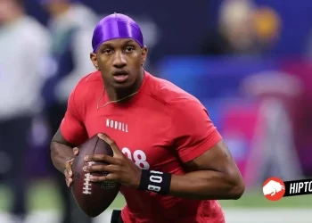 NFL News: Michael Penix Jr.'s Surprising Rise and Coaches' Endorsement in the 2024 NFL Draft