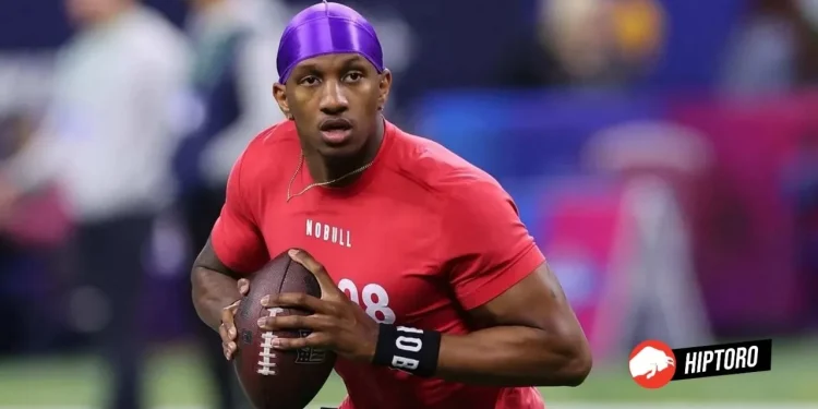NFL News: Michael Penix Jr.'s Surprising Rise and Coaches' Endorsement in the 2024 NFL Draft
