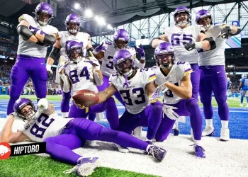 NFL News: Minnesota Vikings' 2024 Roster Shakeup, New Faces, Departures, and Post-Draft Strategy Unveiled