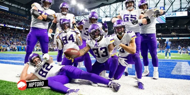 NFL News: Minnesota Vikings' 2024 Roster Shakeup, New Faces, Departures, and Post-Draft Strategy Unveiled