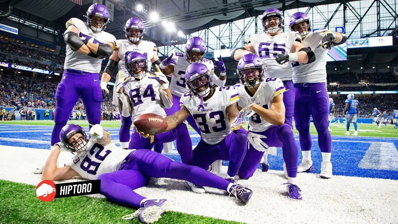 NFL News: Minnesota Vikings’ 2024 Roster Shakeup, New Faces, Departures, and Post-Draft Strategy Unveiled