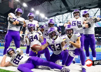 NFL News: Minnesota Vikings Eye Top Quarterback Prospect, Potential Trade Up in 2024 NFL Draft