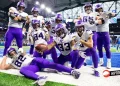 NFL News: Minnesota Vikings Pursue Top Quarterback, Eyeing Bold Trade with New England Patriots to Shake Up Draft