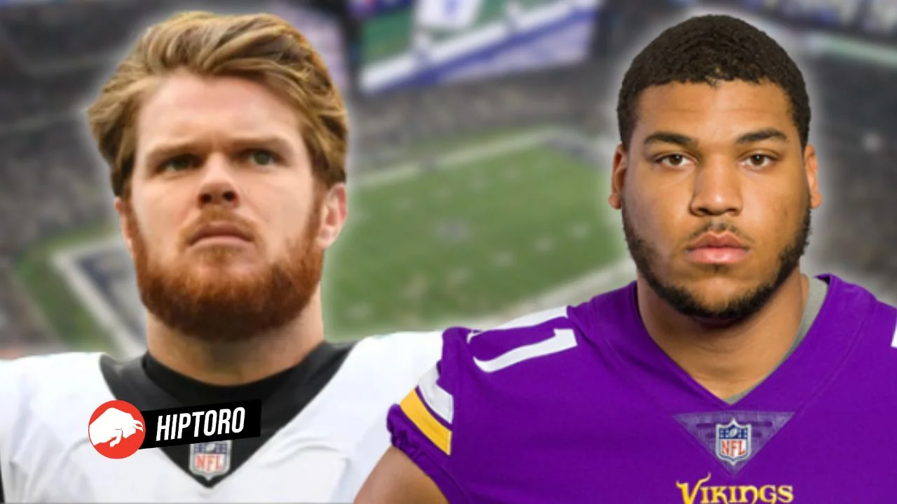 Mn Vikings Roster 2024 Rumors Jeanie Caitrin