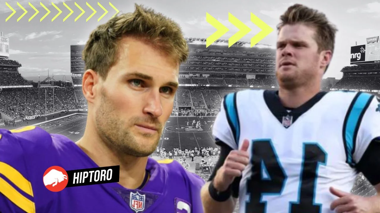 NFL News Minnesota Vikings and Green Bay Packers Bold NFL 2024 Draft Pivot, Rise Amidst