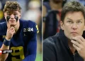 NFL News: New England Patriots 2024 Draft Dilemma, Pursuing the Next Tom Brady in J.J. McCarthy?