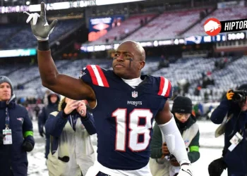 NFL News: New England Patriots Turned the Page, Meet the New Faces Shaping the Team's Future in the Upcoming 2024 Draft