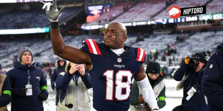 NFL News: New England Patriots Turned the Page, Meet the New Faces Shaping the Team's Future in the Upcoming 2024 Draft